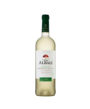 VINO VIÑA ALBALI BLANCO...