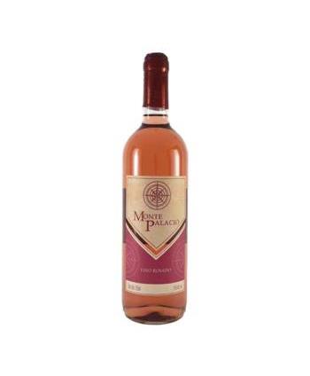 VINO MONTE PALACIO ROSADO...