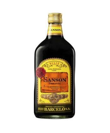 VINO DULCE SANSON QUINA 1L...