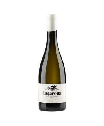 VINO LAGARONA BLANCO 75 CL...