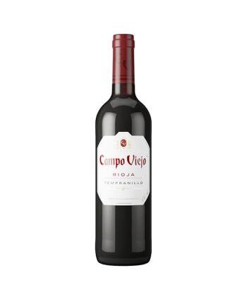 VINO CAMPO VIEJO TINTO 13%...