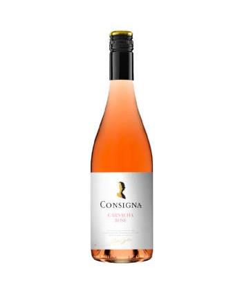 VINO CONSIGNA GARNACHA ROSE...