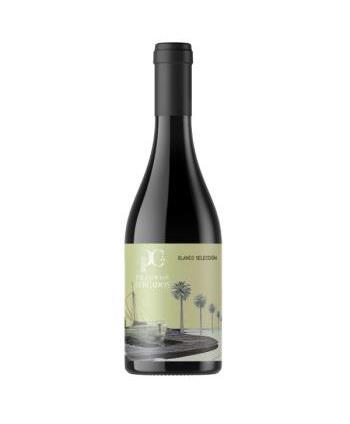 VINO PAGO DE LOS CERCADOS...