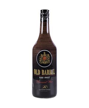 OPORTO OLD BARREL 1L 14.5º...