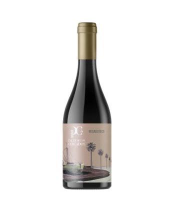 VINO PAGO DE LOS CERCADOS...