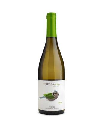 VINO PIEDRA BLANCO VERDEJO...