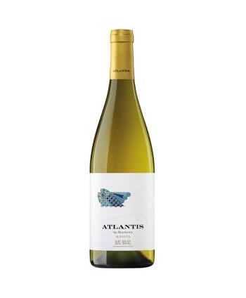 VINO ATLANTIS ALBARIÑO...