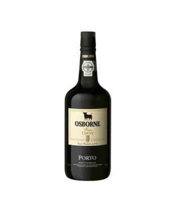 VINO PORTO TAWNY OSBORNE 75...