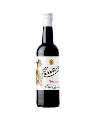VINO MACARENA MANZANILLA 75...
