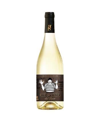 VINO ARI GOITIA RUEDA...