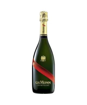 CHAMPAGNE MUMM C. ROUGE...