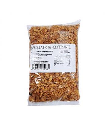 CEBOLLA FRITA 500G FERIANTE...