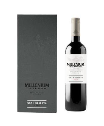 VINO PESQUERA TINTO...