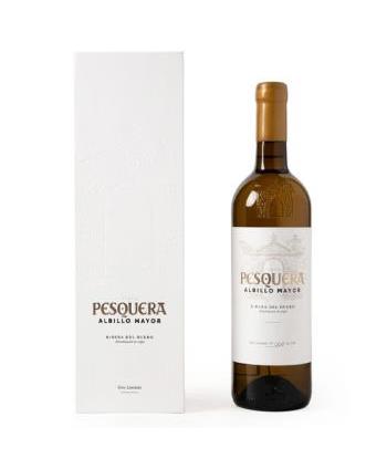 VINO PESQUERA BLANCO...
