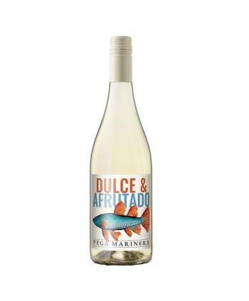 VINO VEGA MARINERA BLANCO...