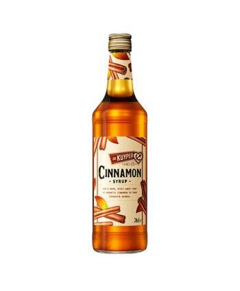 SIROPE DE KUYPER CINNAMON...