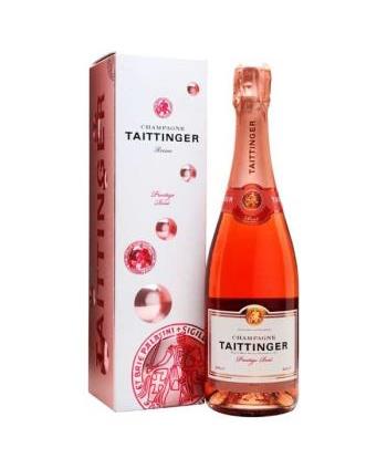 CHAMPAGNE TAITTINGER...
