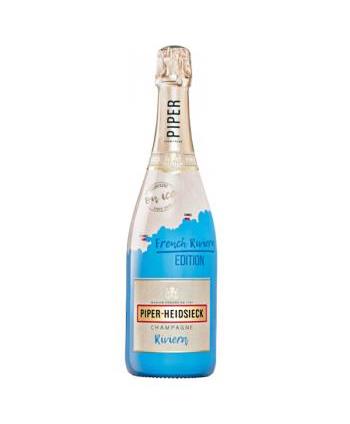 CHAMPAGNE PIPER HEIDSIECK...