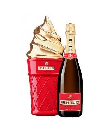 CHAMPAGNE PIPER HEIDSIECK...