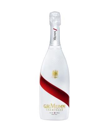 CHAMPAGNE MUMM ICE XTRA 75...