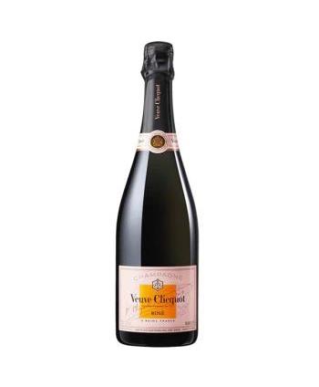 CHAMPAGNE VEUVE CLICQUOT...