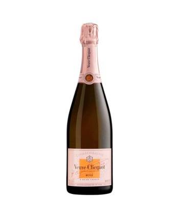 CHAMPAGNE VEUVE CLICQUOT...
