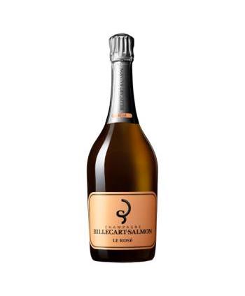 CHAMPAGNE BILLECART-SALMON...