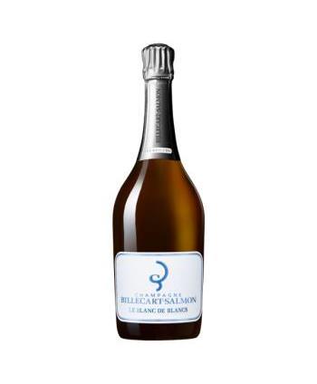 CHAMPAGNE BILLECART-SALMON...