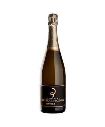 CHAMPAGNE BILLECART-SALMON...