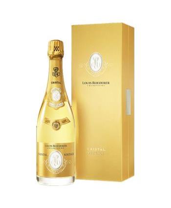 CHAMPAGNE LOUIS ROEDERER...
