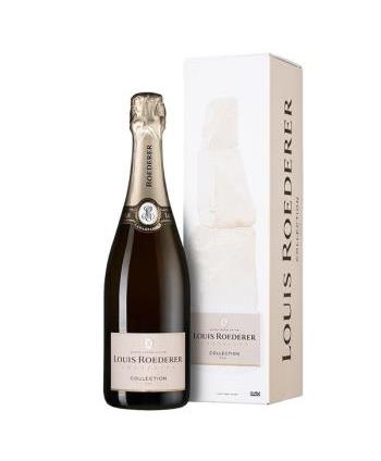 CHAMPAGNE LOUIS ROEDERER...