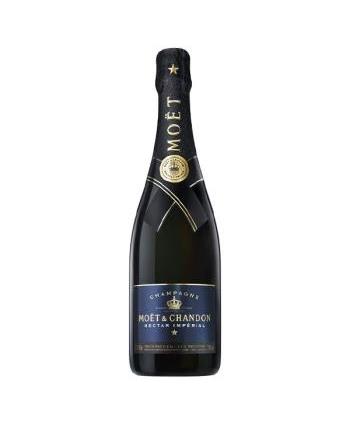 CHAMPAGNE MOET CHANDON...