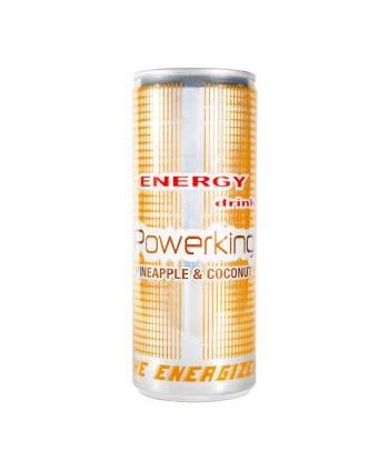 ENERGETICO POWERKING...