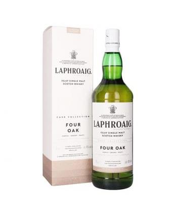 WHISKY LAPHROAIG FOUR OAK 1...
