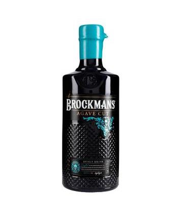GIN BROCKMANS AGAVE CUT...