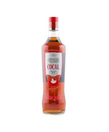 RON MIEL COCAL 1L 30% (6)