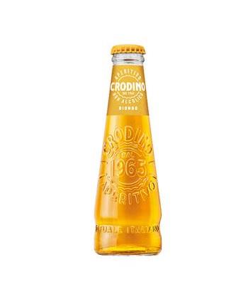 BITTER CRODINO 175 CC (24)