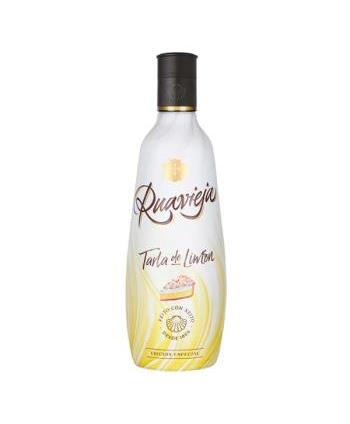 LICOR RUAVIEJA TARTA LIMON...