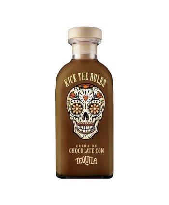 CREMA CHOCO KICK THE RULES...