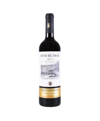 VINO COTO IMAZ TINTO...