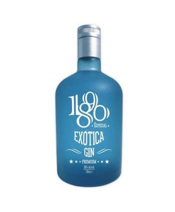 GIN 1890 EXOTICA 38º 70CL (6)
