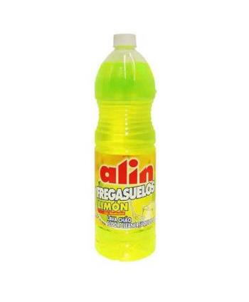 FREGASUELO ALIN LIMON 1.5 L...
