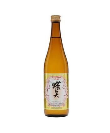 SAKE CHOYA 72 CL 13.5% (6)