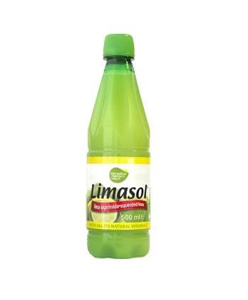 ZUMO DE LIMA LIMASOL 500ML (6)