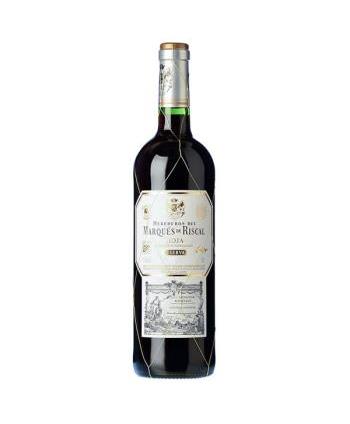 VINO MARQUES DE RISCAL...