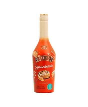 LICOR CREMA BAILEYS CINAMON...