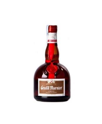 PETACA LICOR GRAND MARNIER...