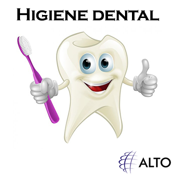Higiene dental