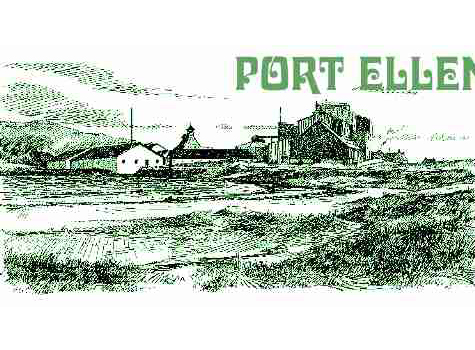 Port Ellen