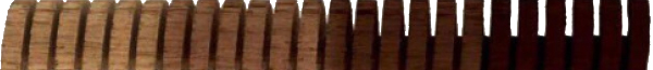 Tipos de barricas usadas en bebidas según su tostado